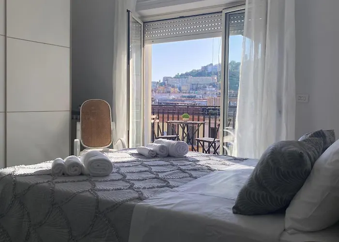 Idbhouse Napoli