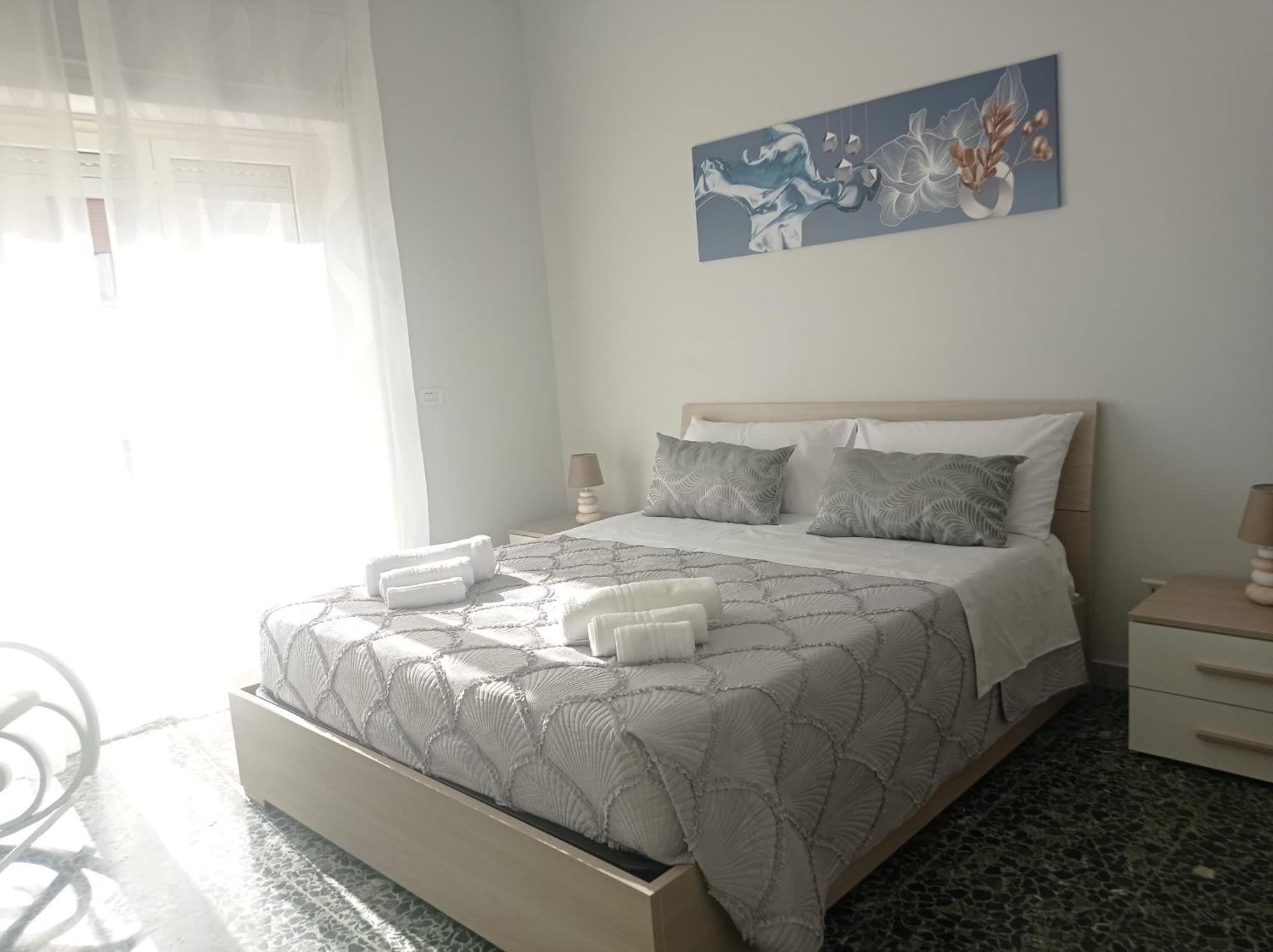Apartment Idbhouse *