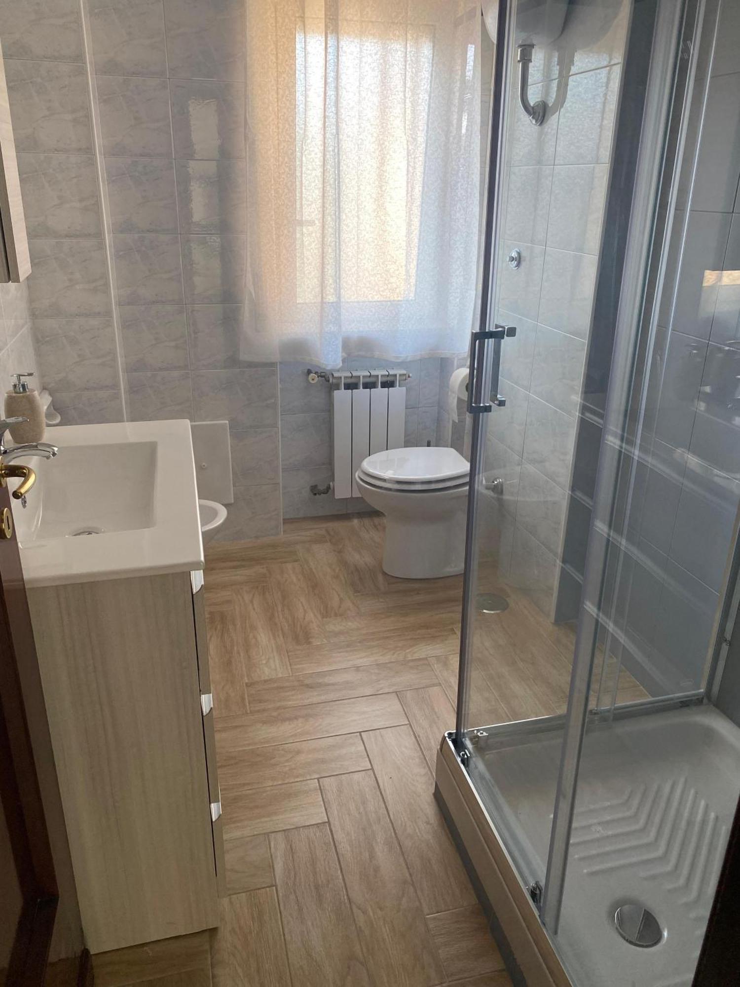 Apartment Idbhouse *