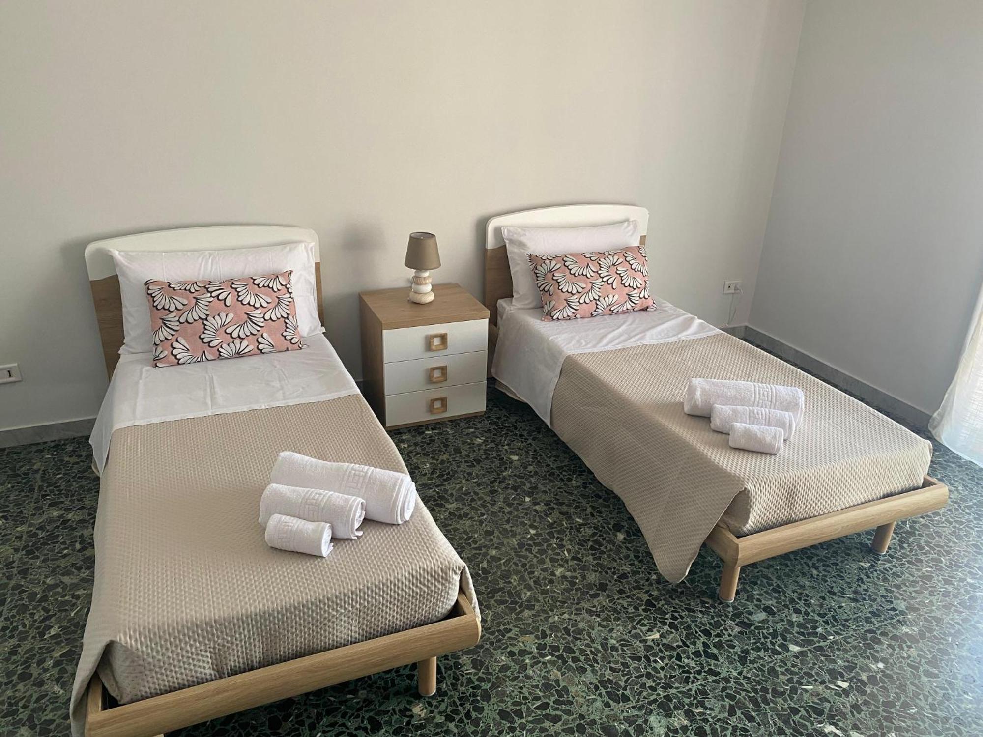Idbhouse Appartement Napels