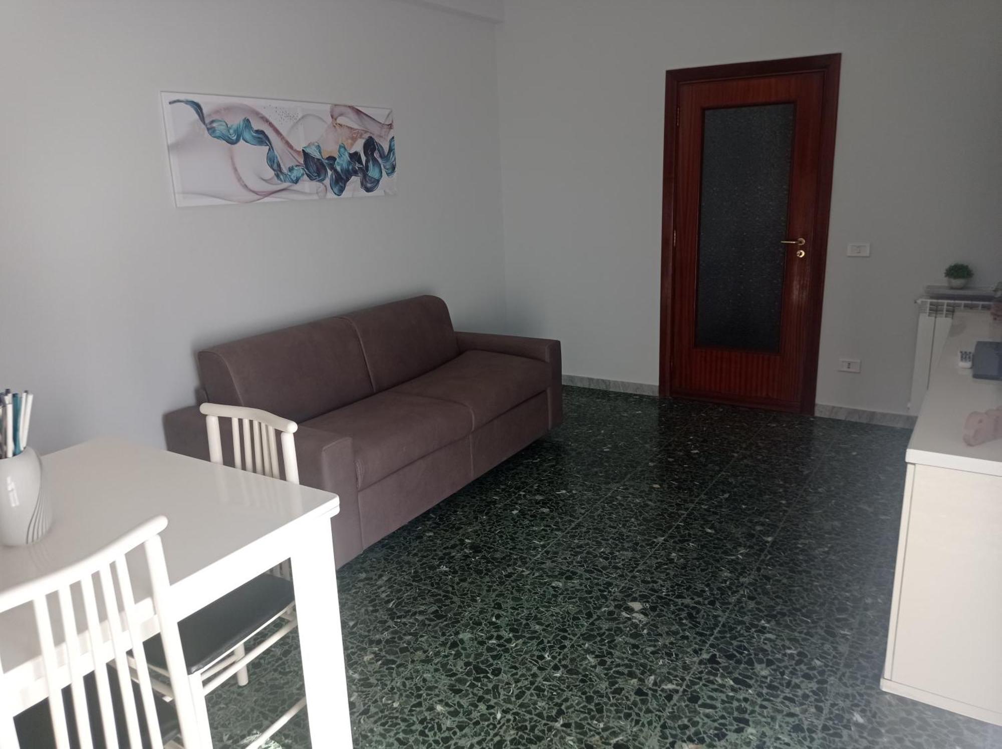 Idbhouse Naples