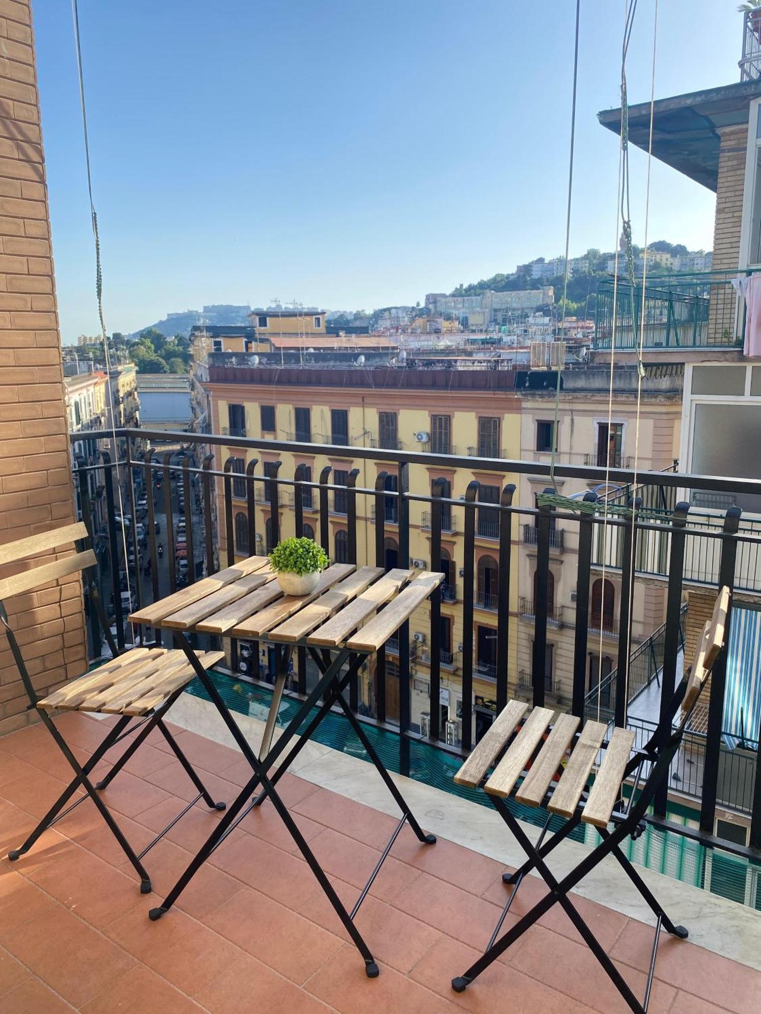 Appartement Idbhouse